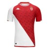 Maglia ufficiale AS Monaco Casa 2023-24 per Uomo